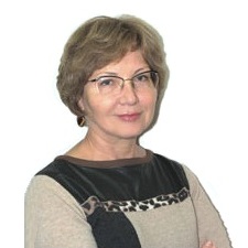 Ананьева Лидия Петровна