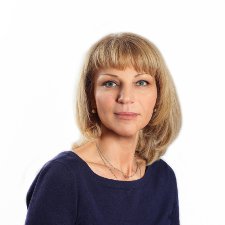 Сухарева Марина Леонидовна