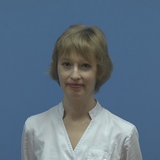 Болотова Лариса Леонидовна