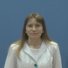 Смирнова Екатерина Анатольевна