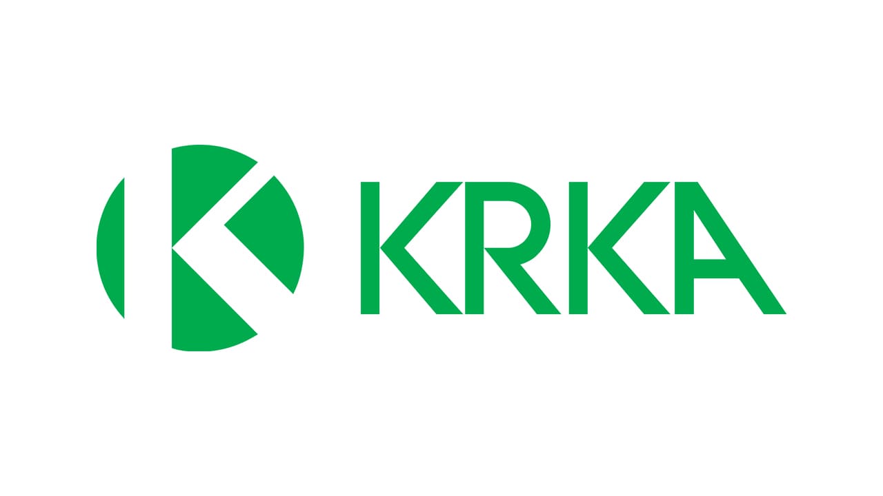 Фармацевтическая компания KRKA