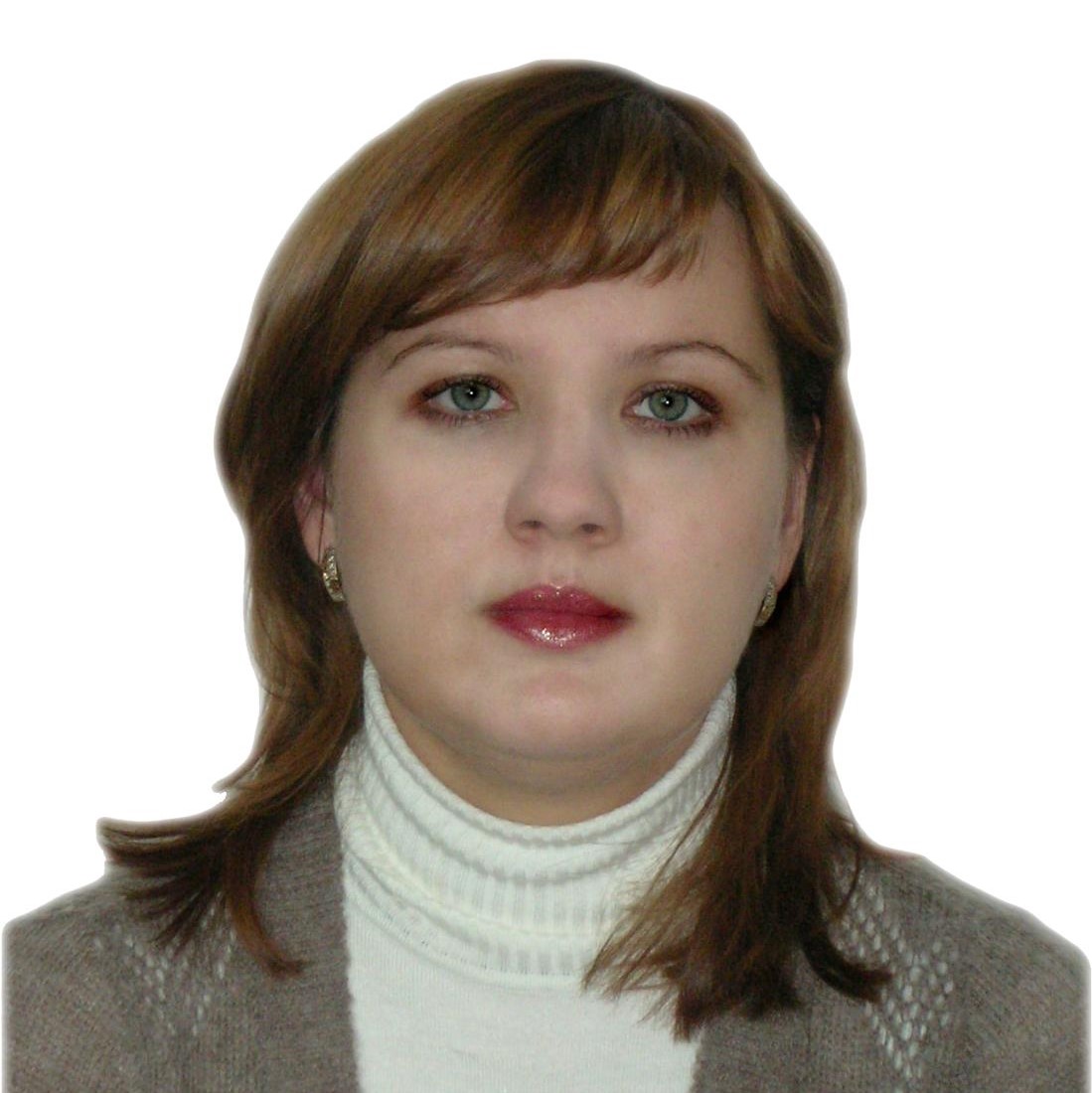 Степаненко Наталья Юрьевна