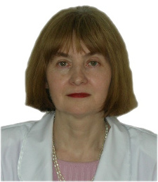 Суханова Ольга Ивановна