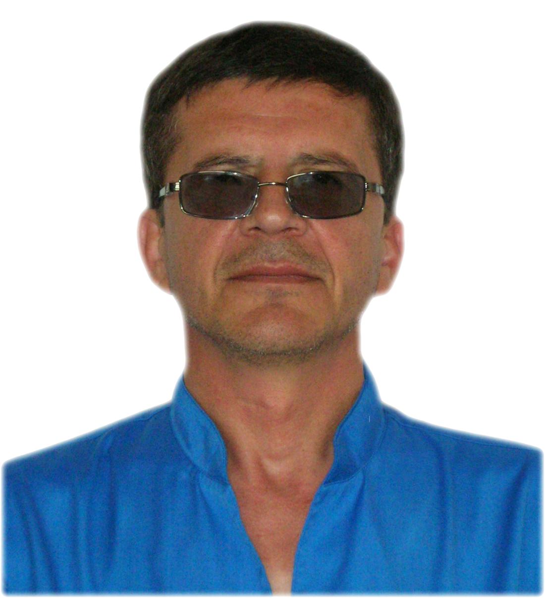 Челноков Сергей Владимирович