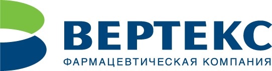 Фармацевтическая компания "Вертекс"