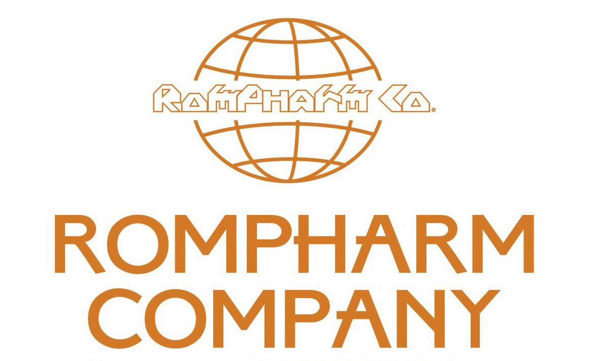 Rompharma Company