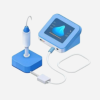 patients card blue icon