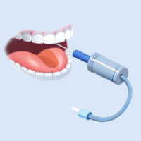 patients card blue icon